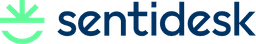Sentidesk Logo