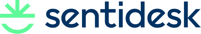 Sentidesk Logo